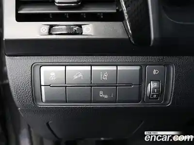 SsangYong Rexton 2019 2.2 Автомат в Москве № 857046, миниатюра 11