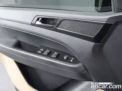 SsangYong Rexton 2019 2.2 Автомат в Москве № 857046, миниатюра 12