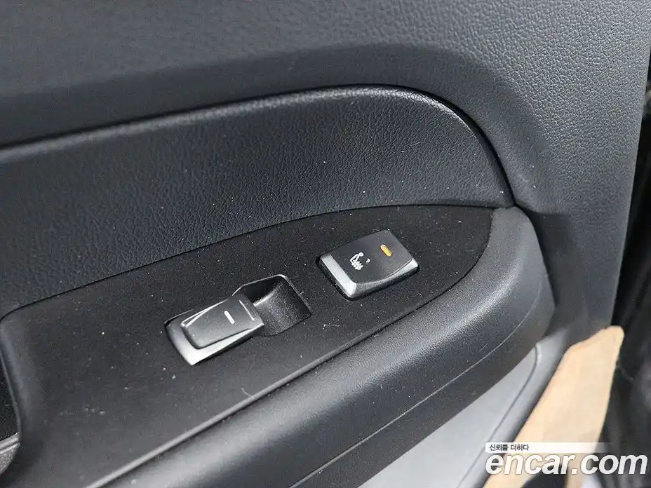 SsangYong Rexton 2019 2.2 Автомат в Москве № 857046, фото 13