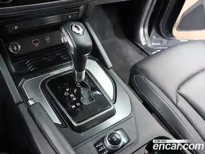 SsangYong Rexton 2019 2.2 Автомат в Москве № 857046, миниатюра 8