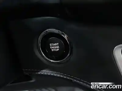 SsangYong Rexton 2019 2.2 Автомат в Москве № 857046, миниатюра 10