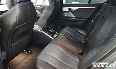 BMW 8-Series 2023 4.4 Автомат в Москве № 857134, миниатюра 11