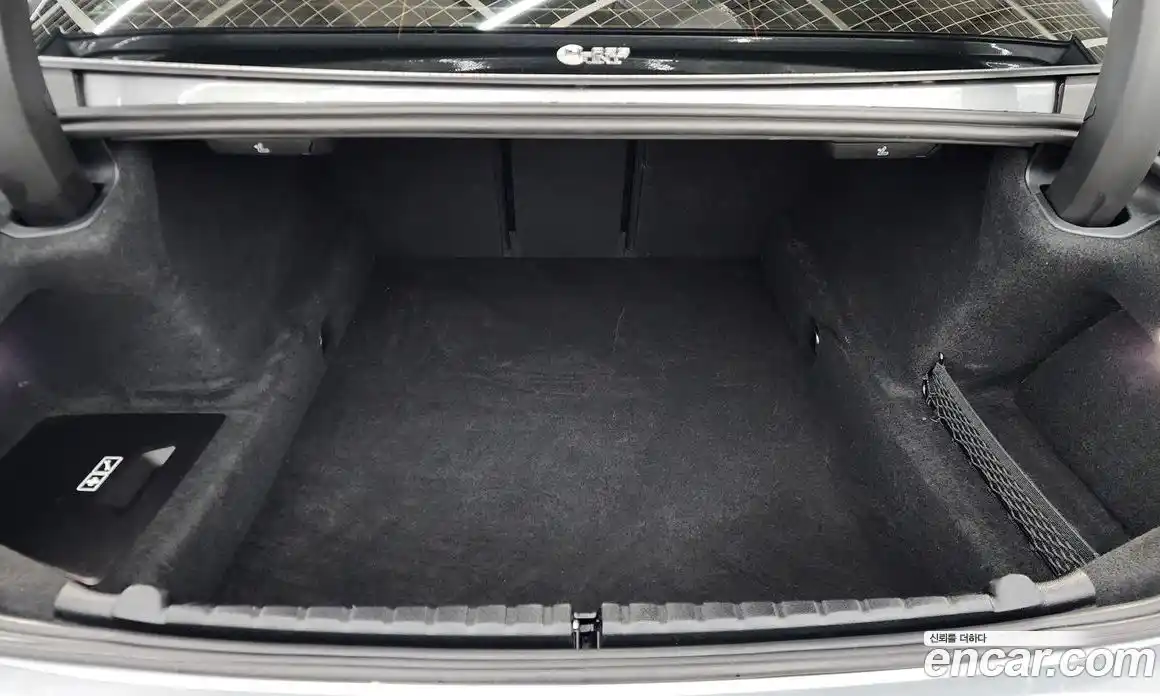 BMW 8-Series 2023 4.4 Автомат в Москве № 857134, фото 19