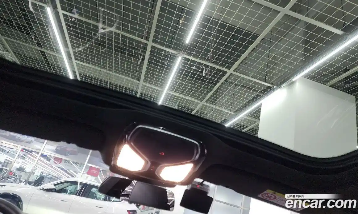 BMW 8-Series 2023 4.4 Автомат в Москве № 857134, фото 20