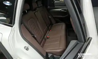 BMW X3 2018 2.0 гидро в Москве № 857140, миниатюра 12