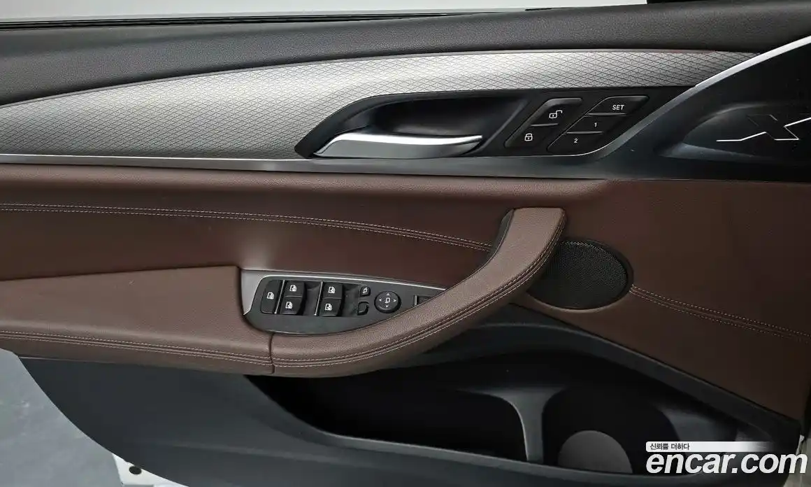 BMW X3 2018 2.0 гидро в Москве № 857140, фото 17