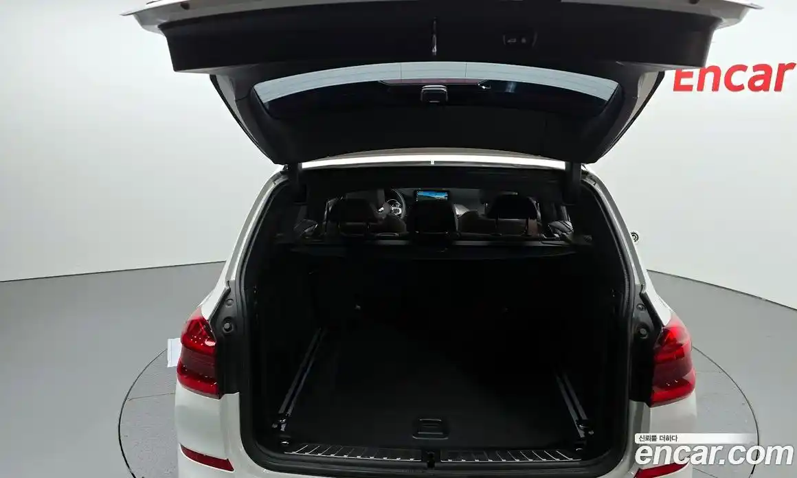 BMW X3 2018 2.0 гидро в Москве № 857140, фото 20