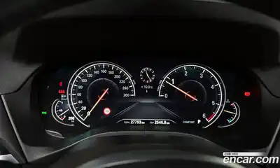 BMW X3 2018 2.0 гидро в Москве № 857140, миниатюра 8