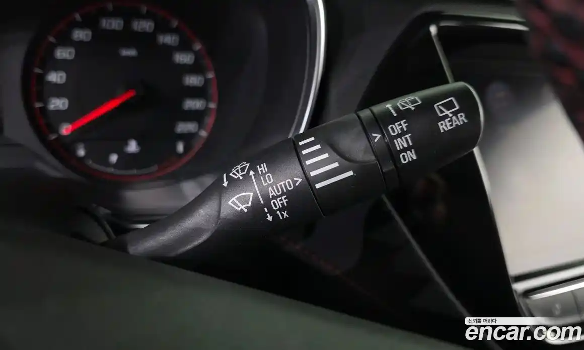 Chevrolet TrailBlazer 2022 1.3 Автомат в Москве № 857366, фото 14