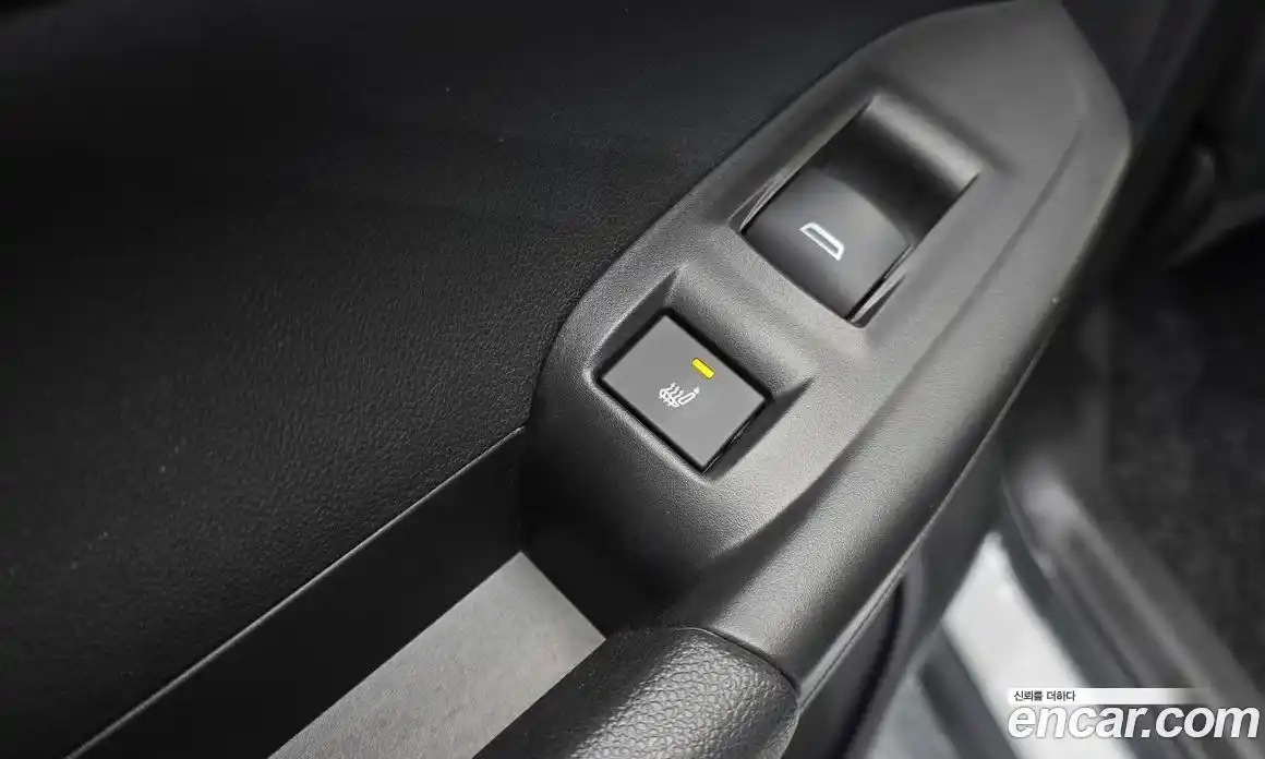 Chevrolet TrailBlazer 2022 1.3 Автомат в Москве № 857366, фото 19