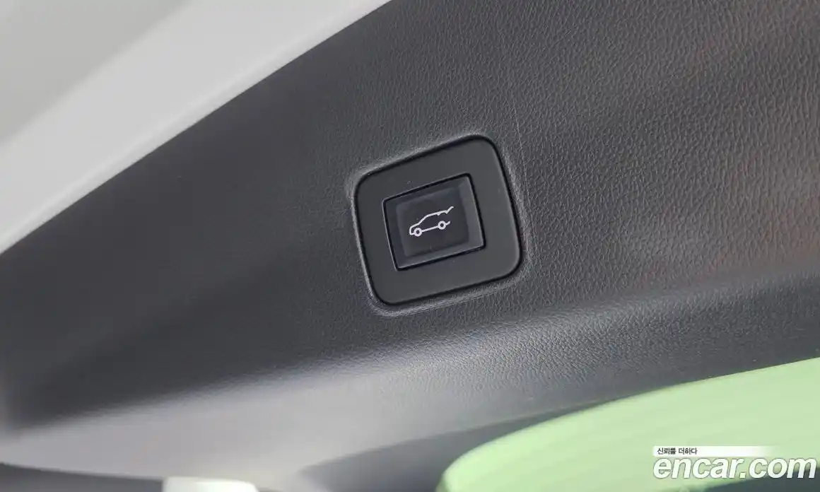 Chevrolet TrailBlazer 2022 1.3 Автомат в Москве № 857366, фото 20