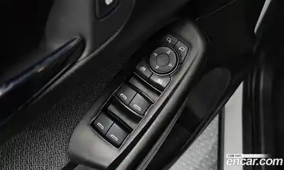 Chevrolet TrailBlazer 2021 1.3 Автомат в Москве № 857524, миниатюра 12