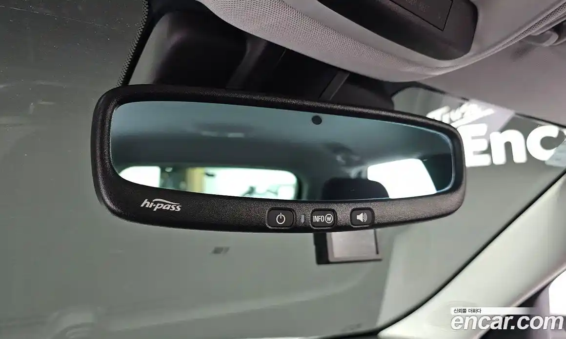 Chevrolet TrailBlazer 2021 1.3 Автомат в Москве № 857524, фото 17