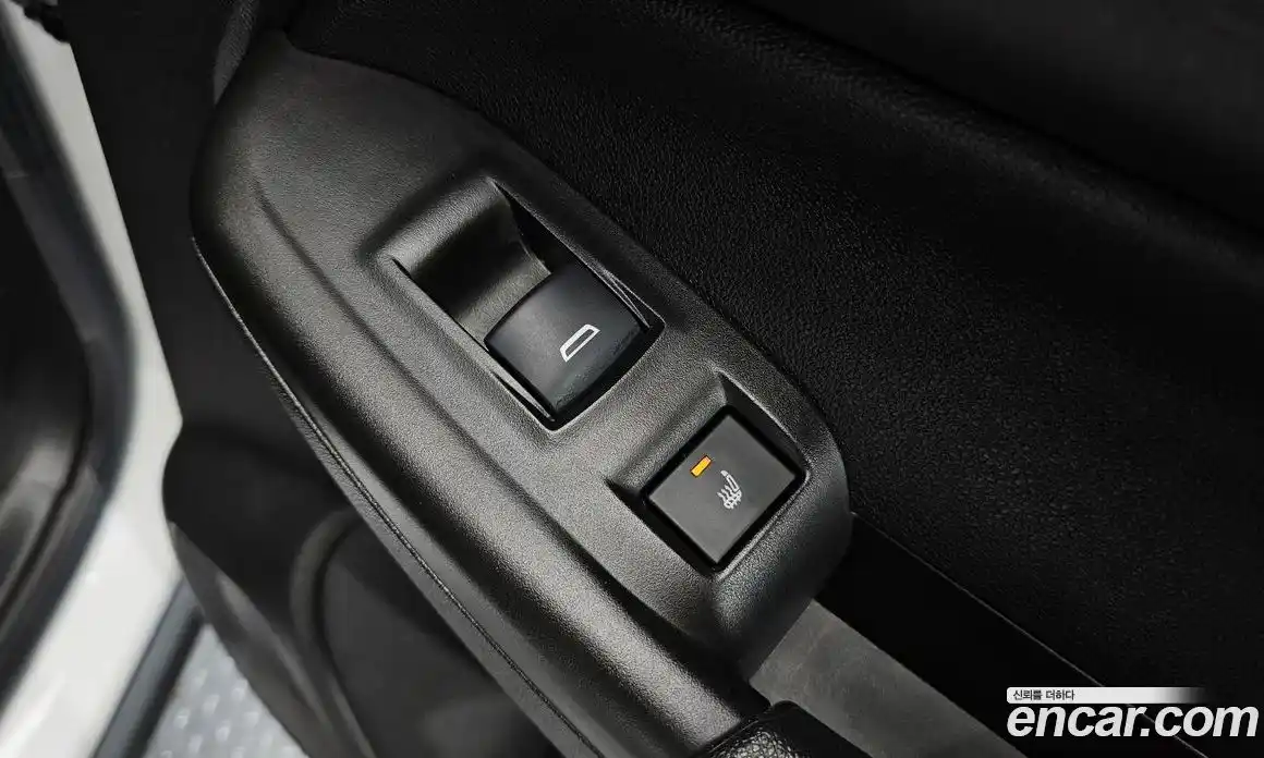 Chevrolet TrailBlazer 2021 1.3 Автомат в Москве № 857524, фото 19