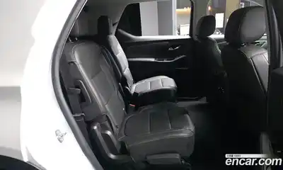 Chevrolet Traverse 2021 3.6 Автомат в Москве № 857526, миниатюра 12