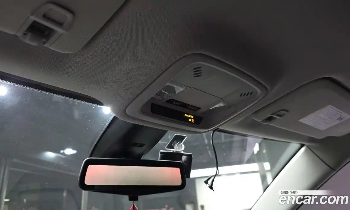 Chevrolet Traverse 2021 3.6 Автомат в Москве № 857526, фото 17