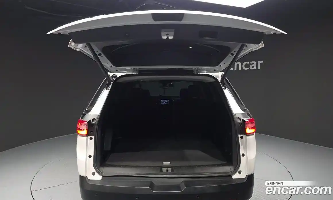 Chevrolet Traverse 2021 3.6 Автомат в Москве № 857526, фото 20