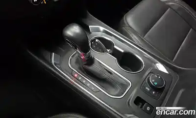 Chevrolet Traverse 2021 3.6 Автомат в Москве № 857526, миниатюра 9