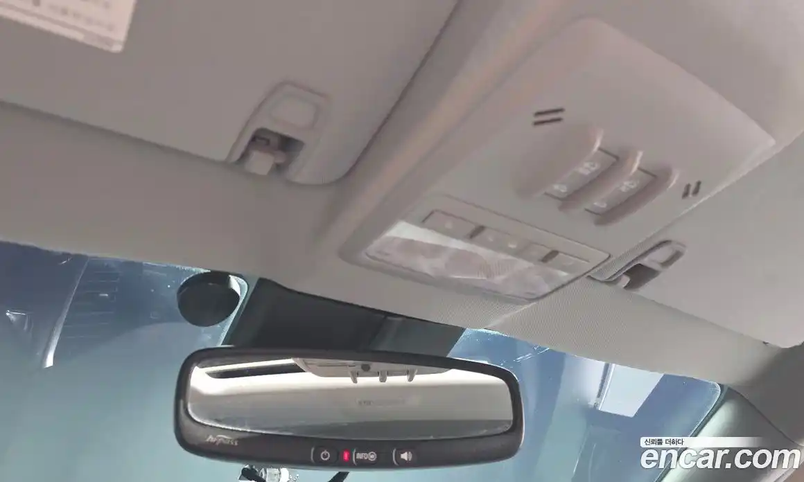 Chevrolet Trax 2018 1.4 Автомат в Москве № 857698, фото 19