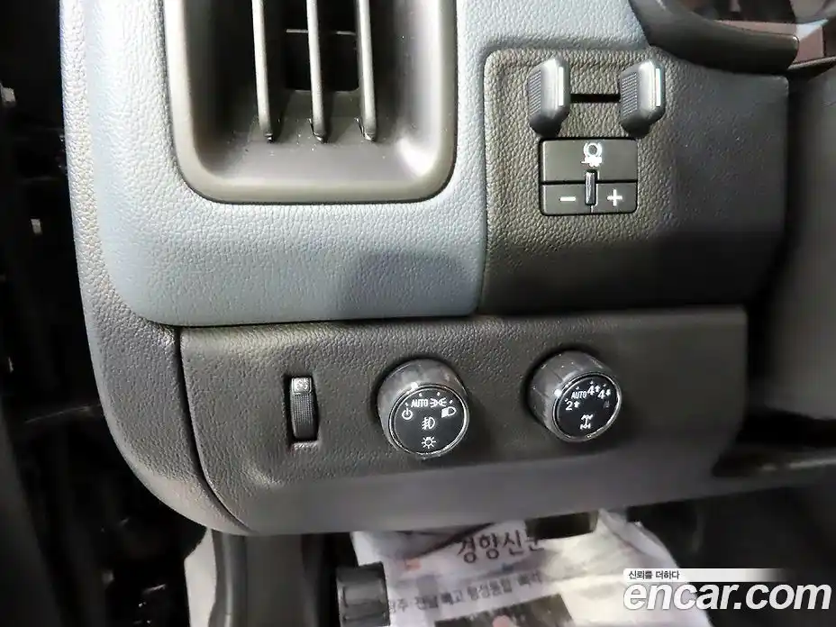 Chevrolet Colorado 2022 3.6 гидро в Москве № 857769, фото 15