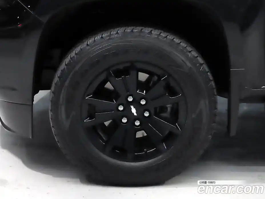Chevrolet Colorado 2022 3.6 гидро в Москве № 857769, фото 19
