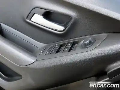 Chevrolet Trax 2017 1.4 гидро в Москве № 857825, миниатюра 11