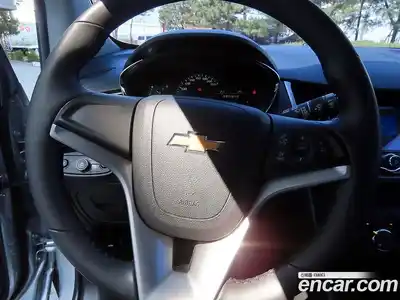 Chevrolet Trax 2017 1.4 гидро в Москве № 857825, миниатюра 8