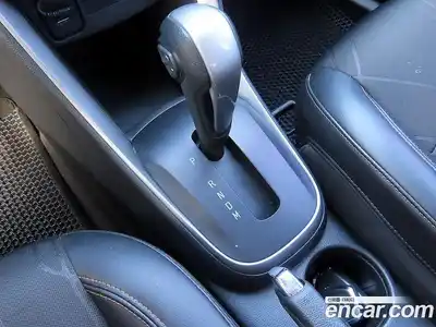 Chevrolet Trax 2017 1.4 гидро в Москве № 857825, миниатюра 10