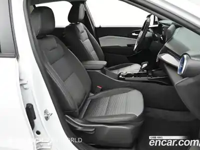 Chevrolet Trax 2024 1.2 Автомат в Москве № 857833, миниатюра 12