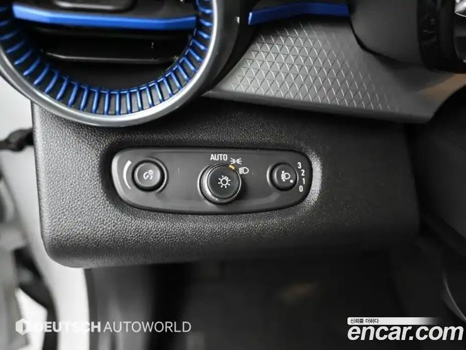 Chevrolet Trax 2024 1.2 Автомат в Москве № 857833, фото 13