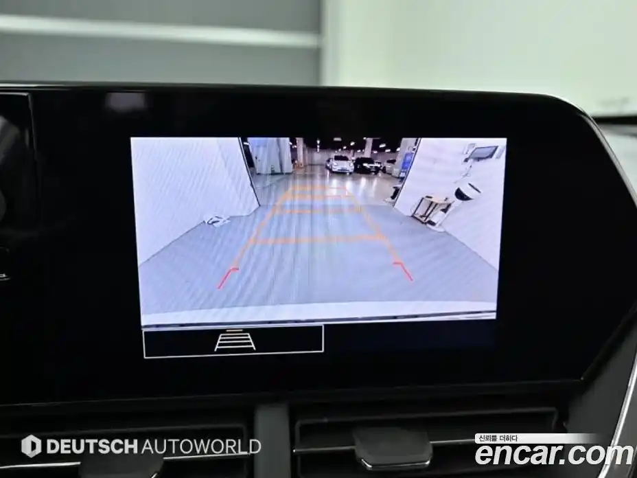 Chevrolet Trax 2024 1.2 Автомат в Москве № 857833, фото 14