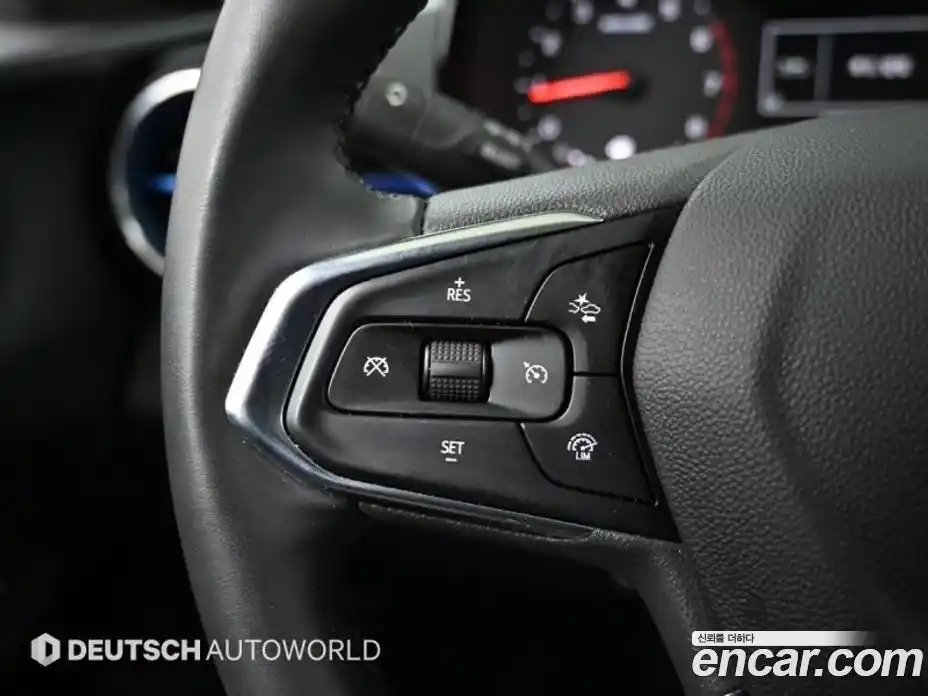 Chevrolet Trax 2024 1.2 Автомат в Москве № 857833, фото 17