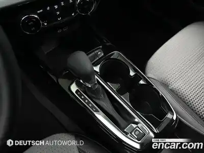 Chevrolet Trax 2024 1.2 Автомат в Москве № 857833, миниатюра 7