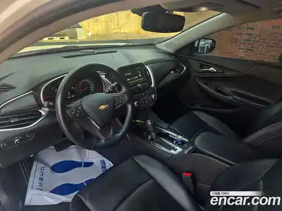 Chevrolet Malibu 2016 1.5 Автомат в Москве № 857867, миниатюра 12