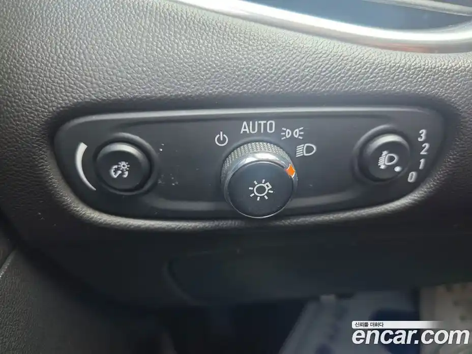 Chevrolet Malibu 2016 1.5 Автомат в Москве № 857867, фото 18