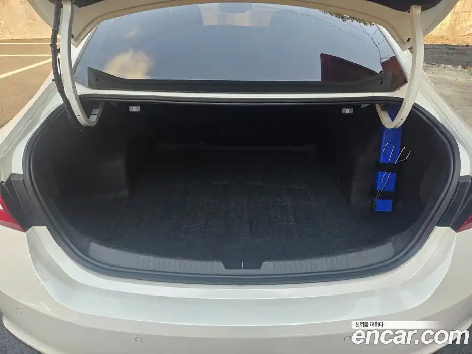 Chevrolet Malibu 2016 1.5 Автомат в Москве № 857867, фото 19