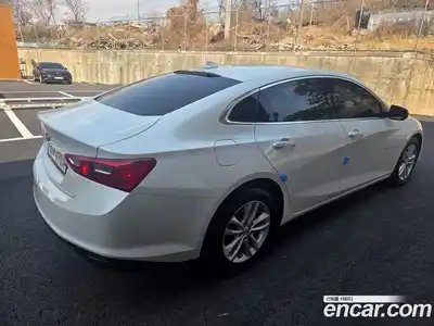 Chevrolet Malibu 2016 1.5 Автомат в Москве № 857867, миниатюра 5