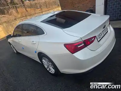 Chevrolet Malibu 2016 1.5 Автомат в Москве № 857867, миниатюра 6