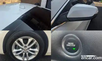 Chevrolet Malibu 2016 1.5 Автомат в Москве № 857867, миниатюра 10