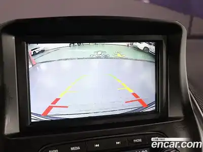 Chevrolet Spark 2016 1.0 Автомат в Москве № 857972, миниатюра 12