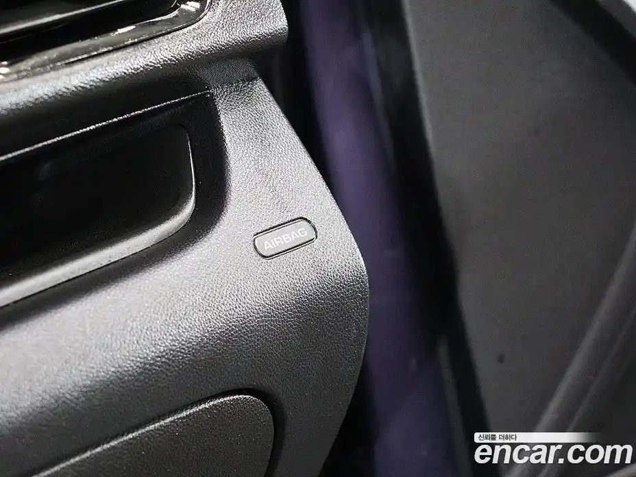 Chevrolet Spark 2016 1.0 Автомат в Москве № 857972, фото 13