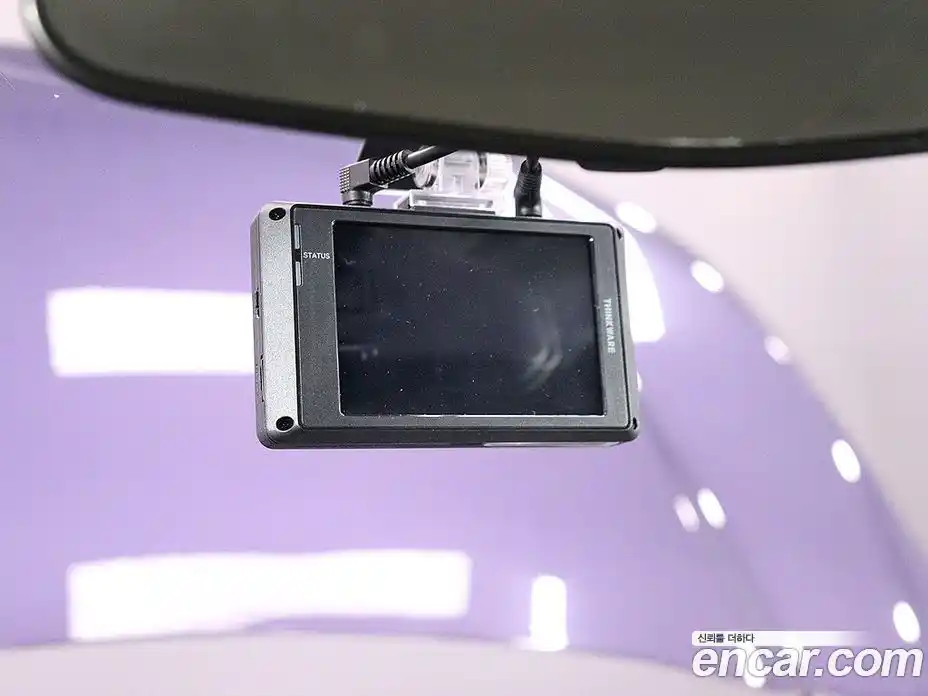 Chevrolet Spark 2016 1.0 Автомат в Москве № 857972, фото 17