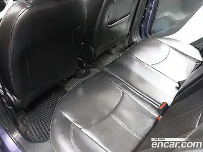 Chevrolet Spark 2016 1.0 Автомат в Москве № 857972, миниатюра 10