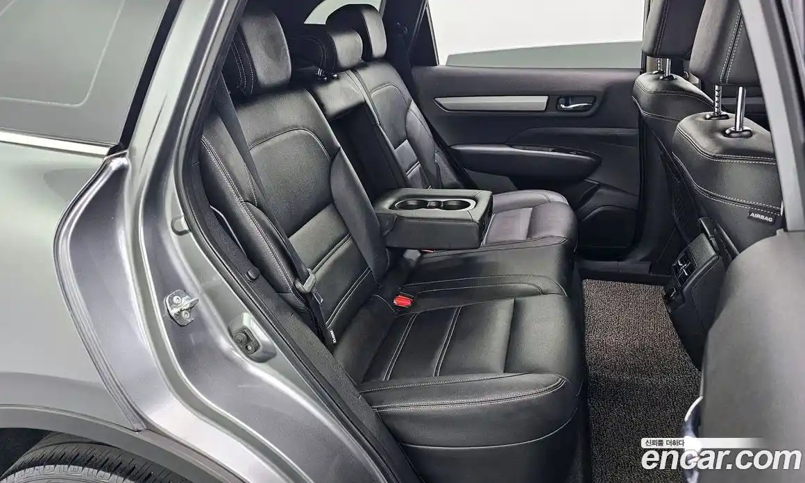 Renault QM6 2019 2.0 гидро в Москве № 858157, фото 12