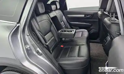 Renault QM6 2019 2.0 гидро в Москве № 858157, миниатюра 12