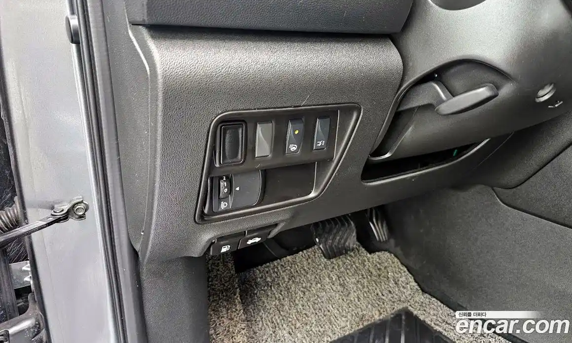 Renault QM6 2019 2.0 гидро в Москве № 858157, фото 14