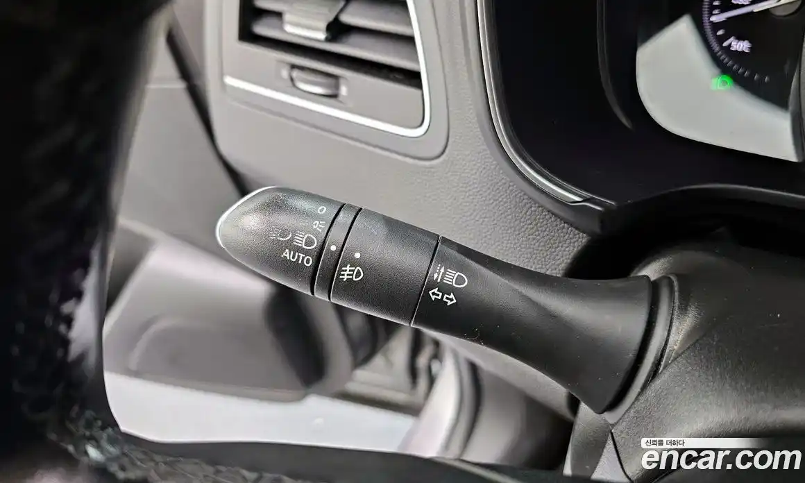 Renault QM6 2019 2.0 гидро в Москве № 858157, фото 19