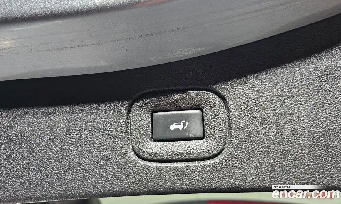 Renault QM6 2019 2.0 гидро в Москве № 858157, фото 20