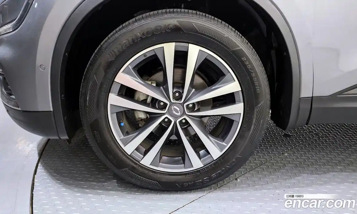 Renault QM6 2019 2.0 гидро в Москве № 858157, фото 5
