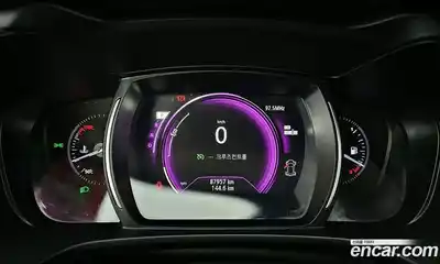 Renault QM6 2019 2.0 гидро в Москве № 858157, миниатюра 8
